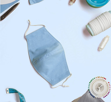 DIY Safety Mask