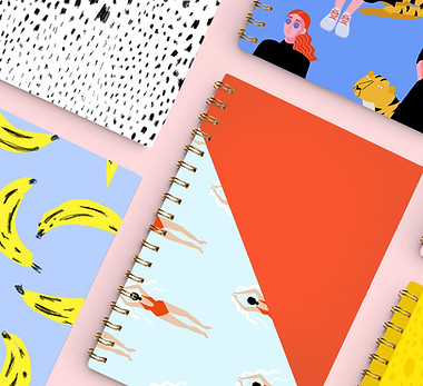 Notebooks
